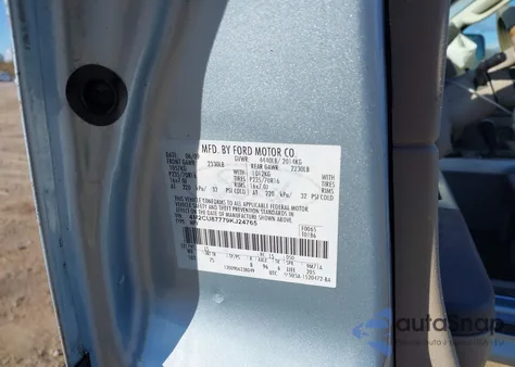 2009 Mercury Mariner Premier из США, поврежденный, VIN 4M2CU87779KJ24765